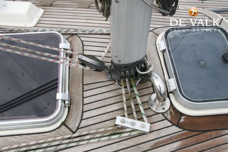 HALLBERG RASSY 312 MKI