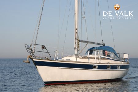 HALLBERG RASSY 312 MKI