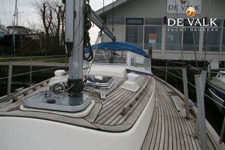 HALLBERG RASSY 312 MKI