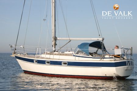 HALLBERG RASSY 312 MKI