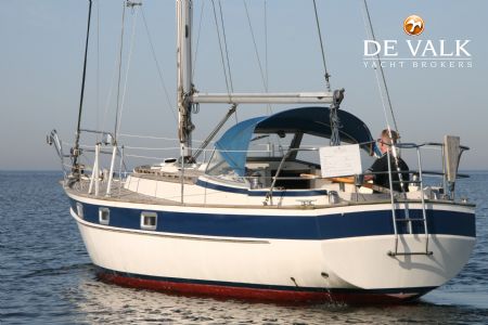HALLBERG RASSY 312 MKI