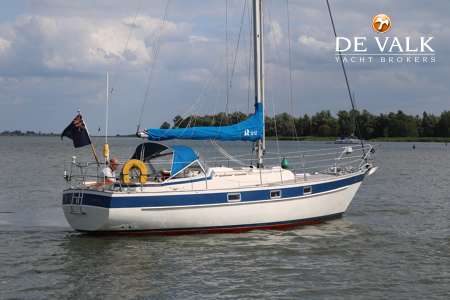 HALLBERG RASSY 312 MKI