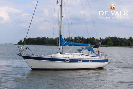 HALLBERG RASSY 312 MKI