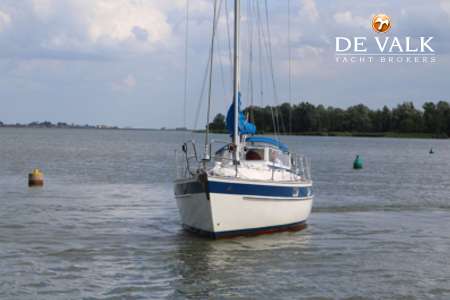 HALLBERG RASSY 312 MKI