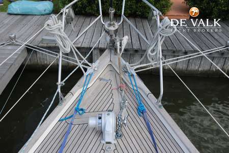 HALLBERG RASSY 312 MKI
