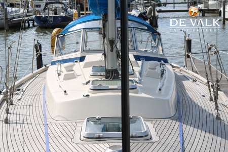 HALLBERG RASSY 312 MKI