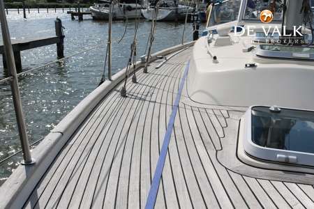 HALLBERG RASSY 312 MKI