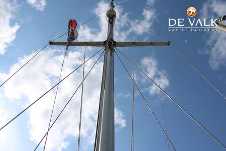 HALLBERG RASSY 312 MKI