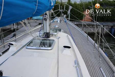 HALLBERG RASSY 312 MKI