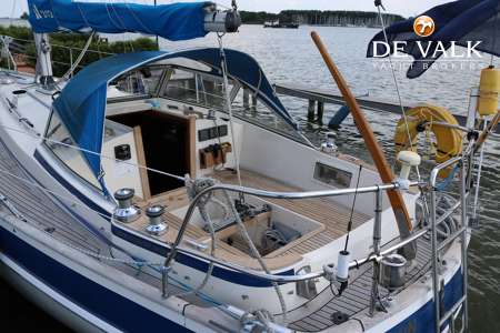 HALLBERG RASSY 312 MKI