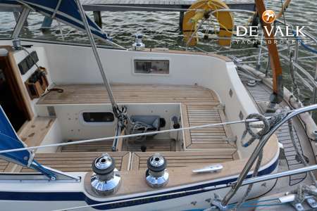 HALLBERG RASSY 312 MKI