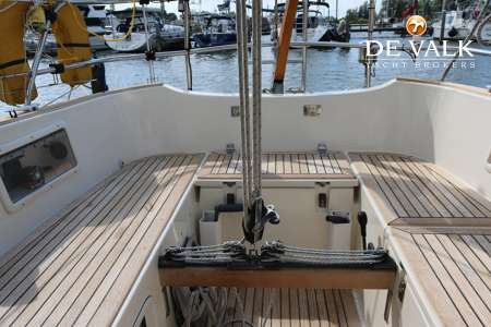 HALLBERG RASSY 312 MKI
