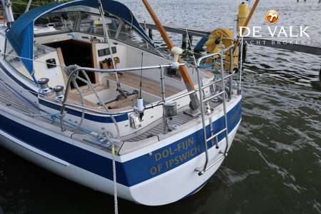HALLBERG RASSY 312 MKI