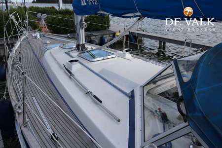 HALLBERG RASSY 312 MKI