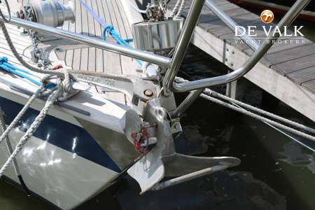 HALLBERG RASSY 312 MKI