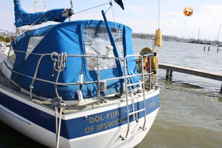 HALLBERG RASSY 312 MKI