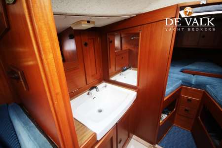 HALLBERG RASSY 312 MKI