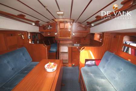HALLBERG RASSY 312 MKI