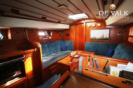 HALLBERG RASSY 312 MKI