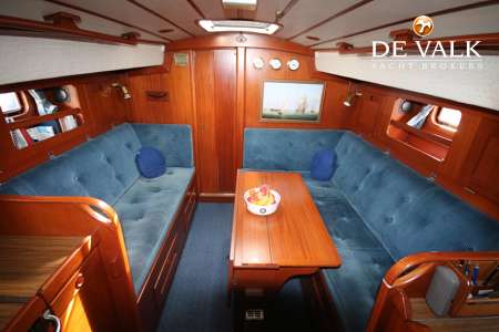 HALLBERG RASSY 312 MKI