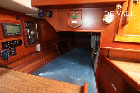 HALLBERG RASSY 312 MKI