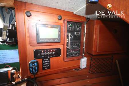 HALLBERG RASSY 312 MKI