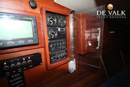 HALLBERG RASSY 312 MKI