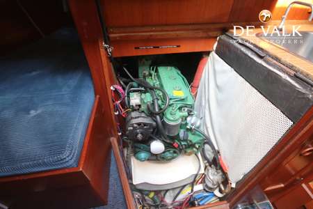 HALLBERG RASSY 312 MKI