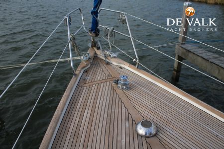 HALLBERG RASSY 312 MKI