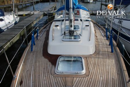 HALLBERG RASSY 312 MKI