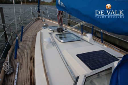 HALLBERG RASSY 312 MKI