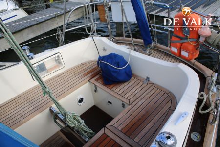 HALLBERG RASSY 312 MKI