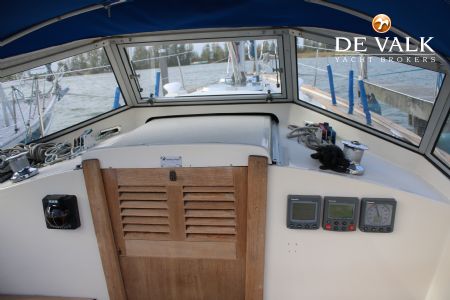 HALLBERG RASSY 312 MKI