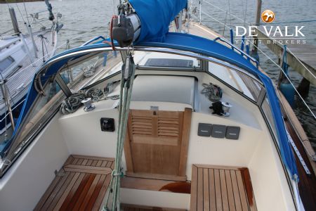 HALLBERG RASSY 312 MKI