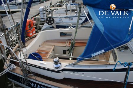 HALLBERG RASSY 312 MKI