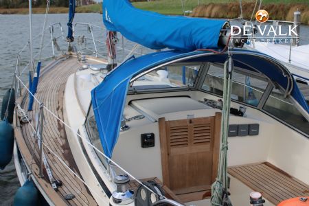 HALLBERG RASSY 312 MKI