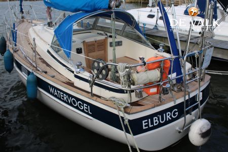 HALLBERG RASSY 312 MKI