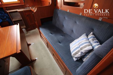 HALLBERG RASSY 312 MKI