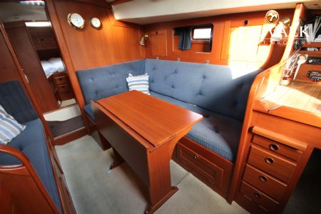 HALLBERG RASSY 312 MKI