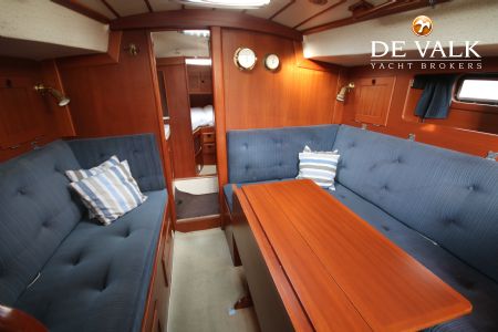 HALLBERG RASSY 312 MKI