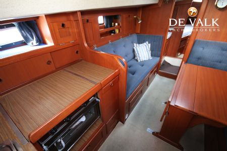 HALLBERG RASSY 312 MKI