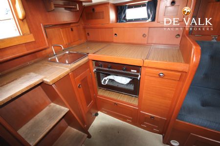 HALLBERG RASSY 312 MKI