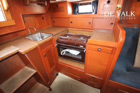 HALLBERG RASSY 312 MKI