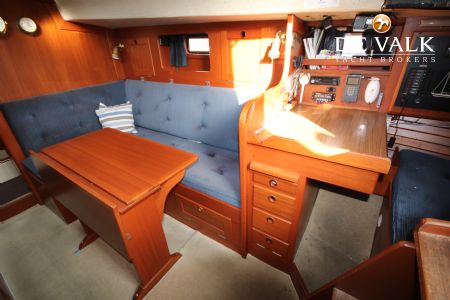 HALLBERG RASSY 312 MKI