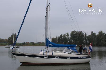 HALLBERG RASSY 312 MKI