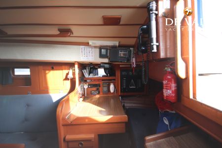 HALLBERG RASSY 312 MKI