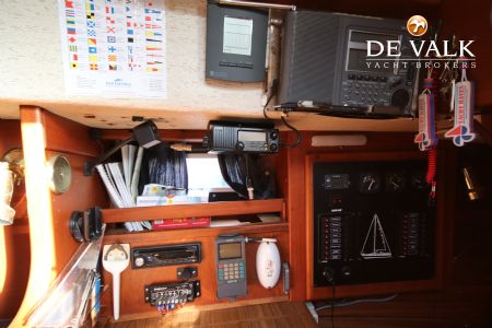HALLBERG RASSY 312 MKI