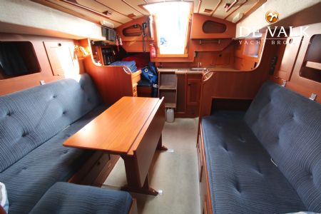 HALLBERG RASSY 312 MKI