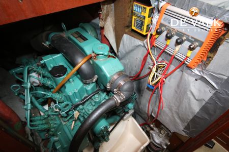HALLBERG RASSY 312 MKI