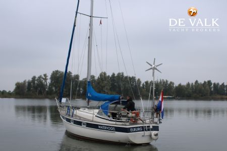 HALLBERG RASSY 312 MKI